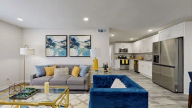 flint river interior