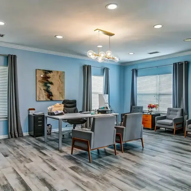 flint river leasing office